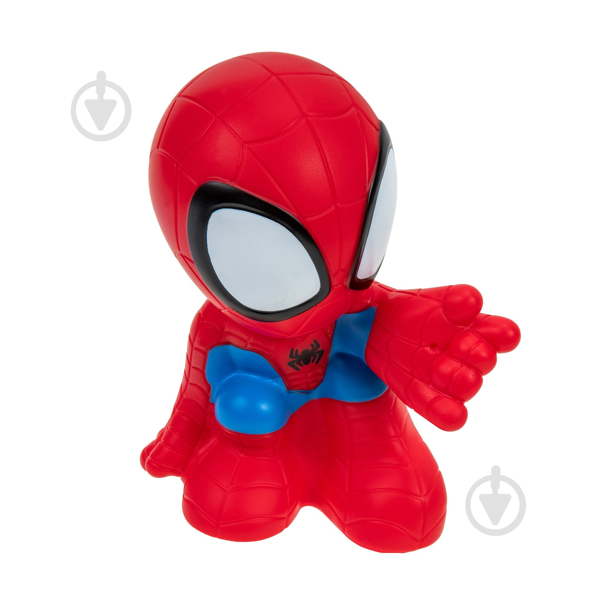 Іграшка-бризкалка Spidey Bath Squirters Single pack Спайді (Spidey) SNF0220 - фото 2 Іграшка-бризкалка Spidey Bath Squirters Single pack Спайді (Spidey) SNF0220 - фото 2