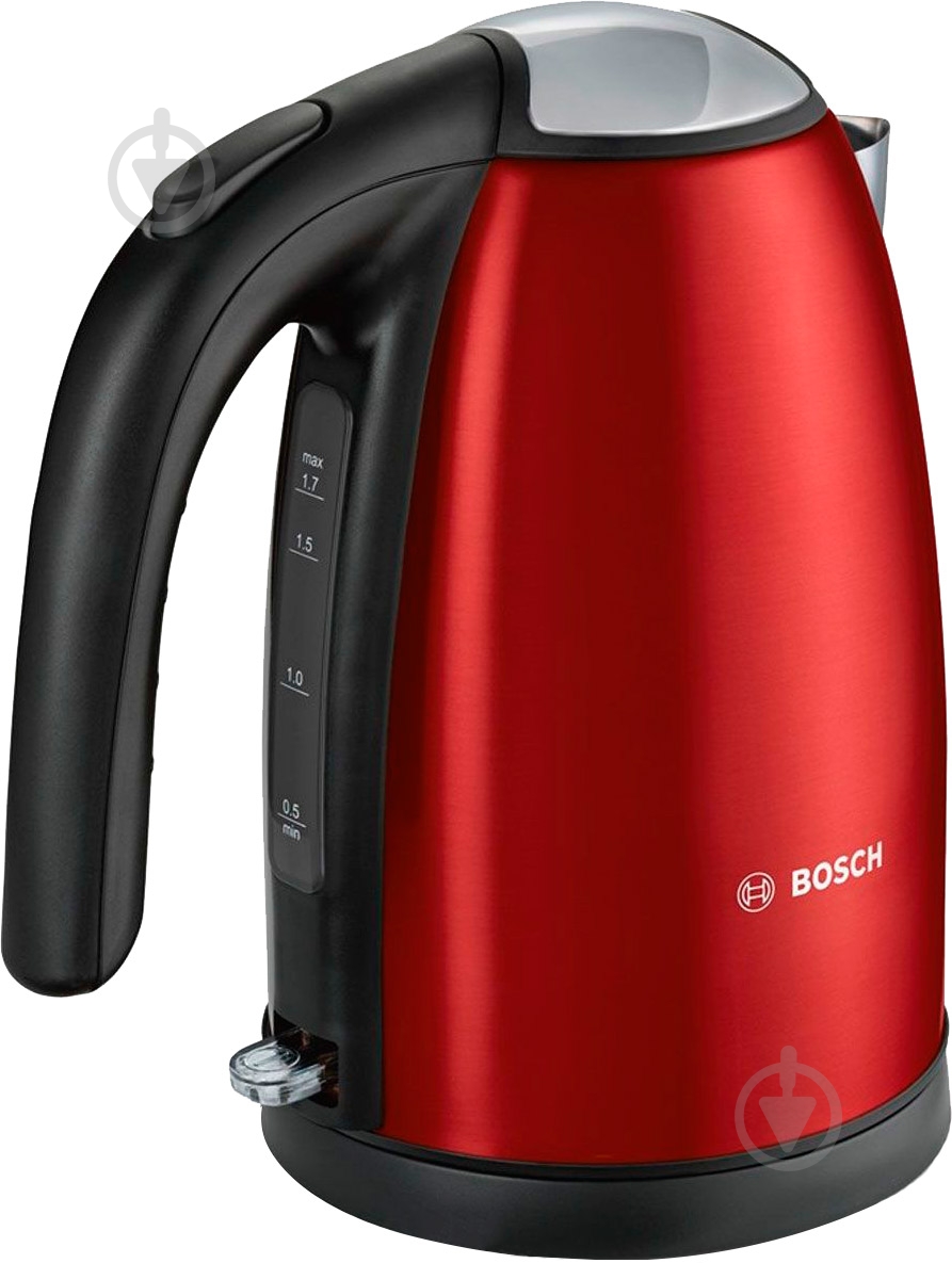 Электрочайник Bosch TWK7804 - фото 2 Электрочайник Bosch TWK7804 - фото 2