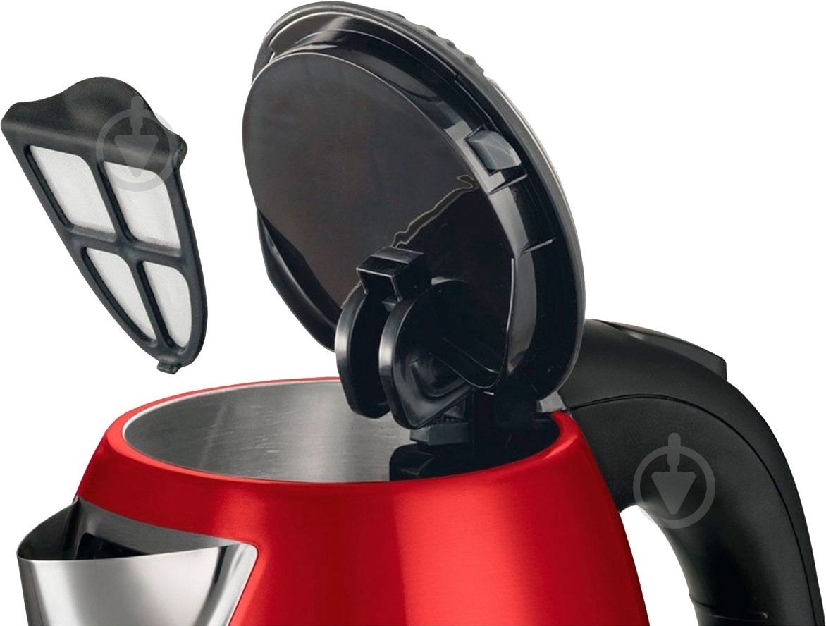 Электрочайник Bosch TWK7804 - фото 4 Электрочайник Bosch TWK7804 - фото 4