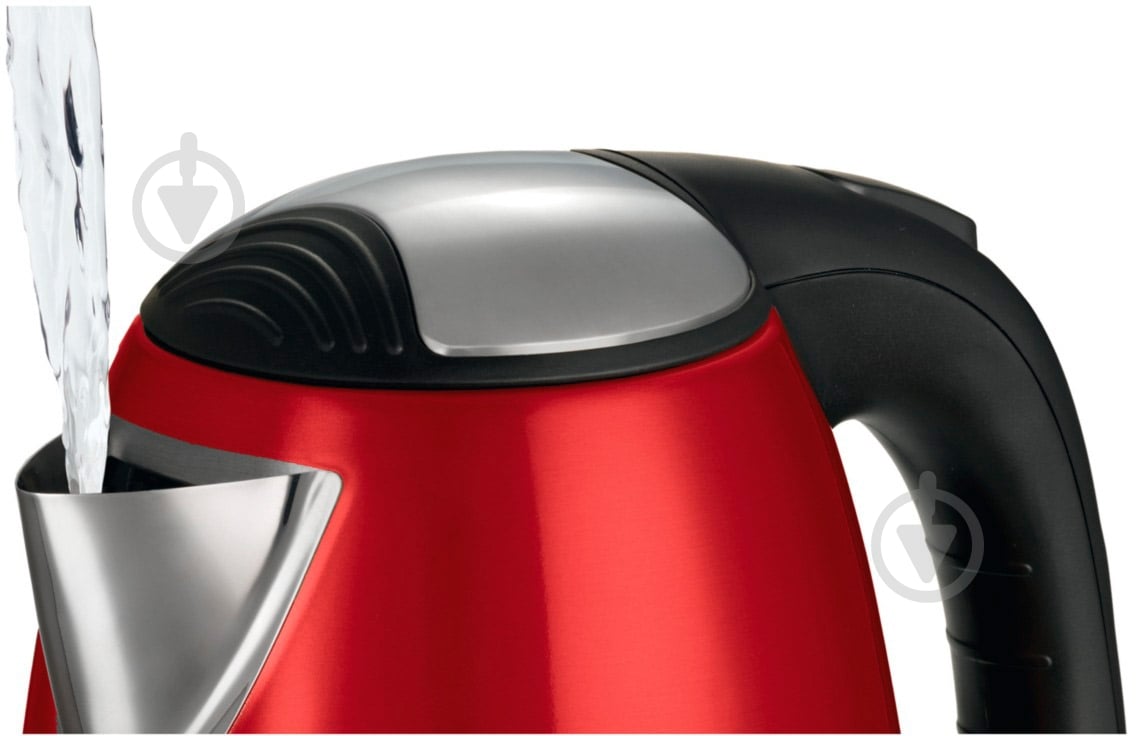 Электрочайник Bosch TWK7804 - фото 5 Электрочайник Bosch TWK7804 - фото 5