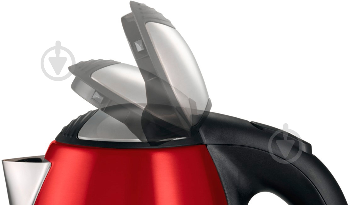 Электрочайник Bosch TWK7804 - фото 7 Электрочайник Bosch TWK7804 - фото 7