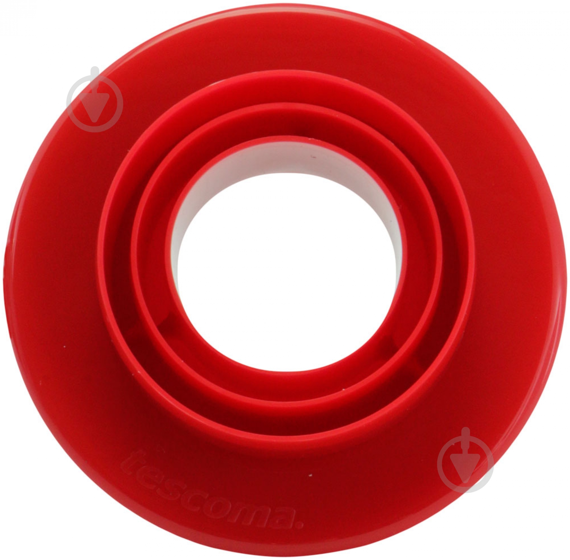 Формочки двосторонні Tescoma Delicia 630860 - фото 2