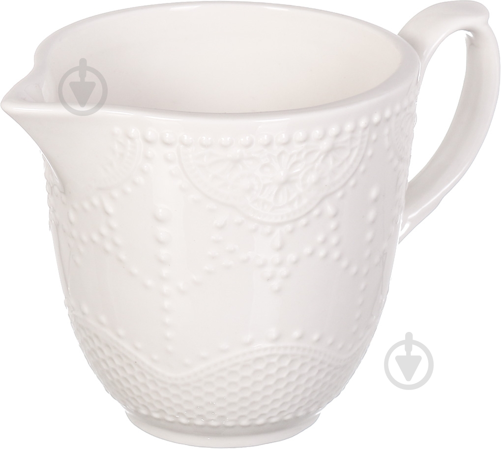 Молочник Krauff Queen Elizabeth II 250 мл - фото 1