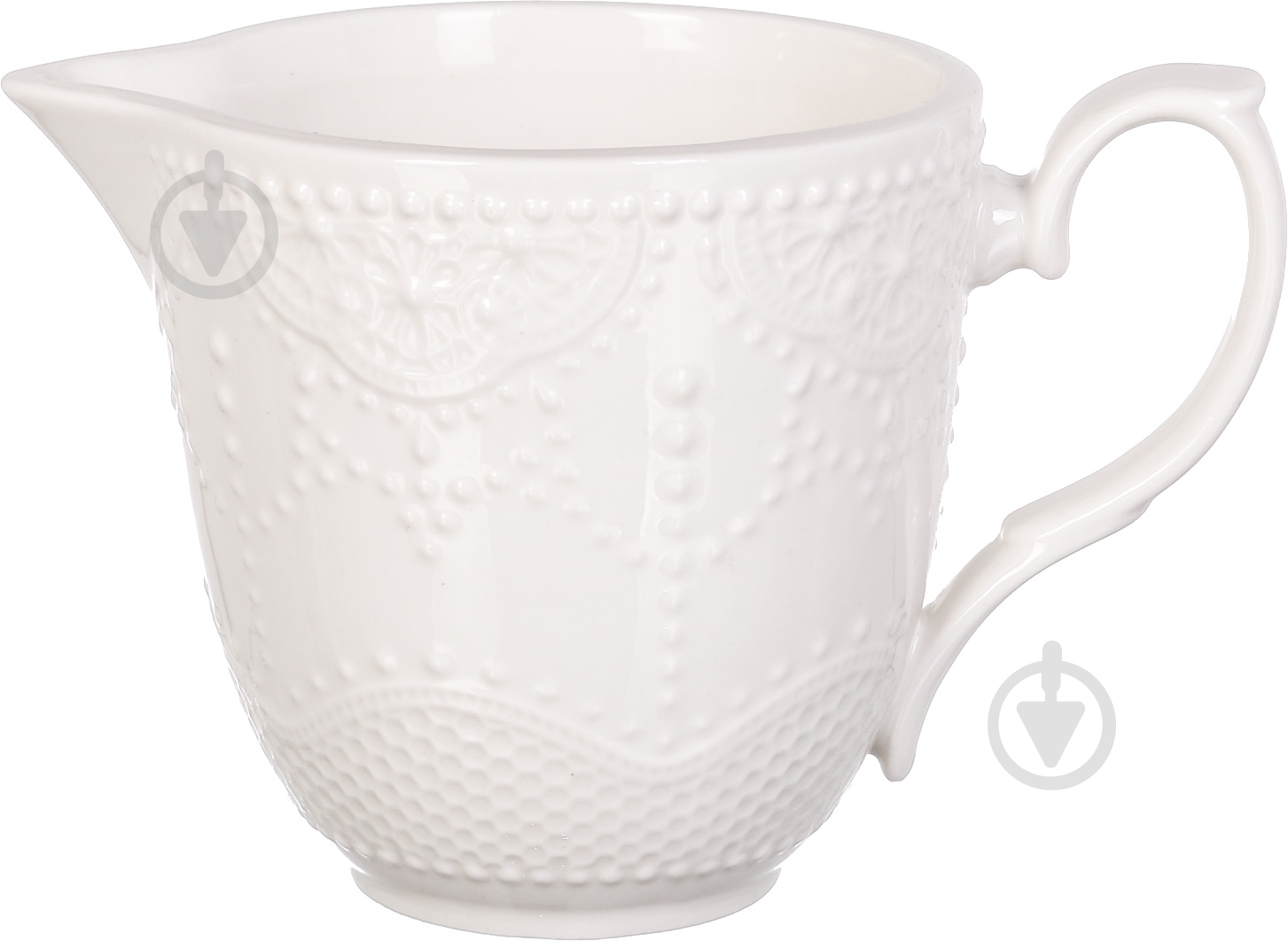 Молочник Krauff Queen Elizabeth II 250 мл - фото 2