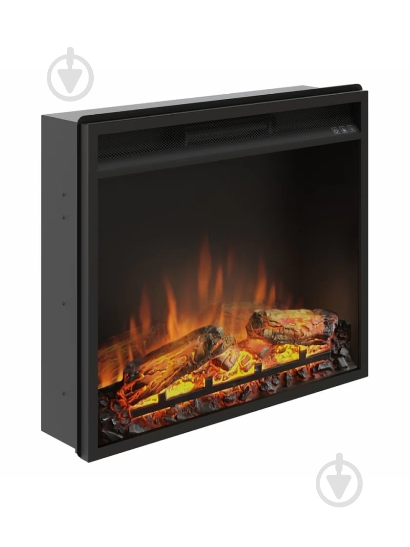 Каминокомплект FRODE белый - фото 3