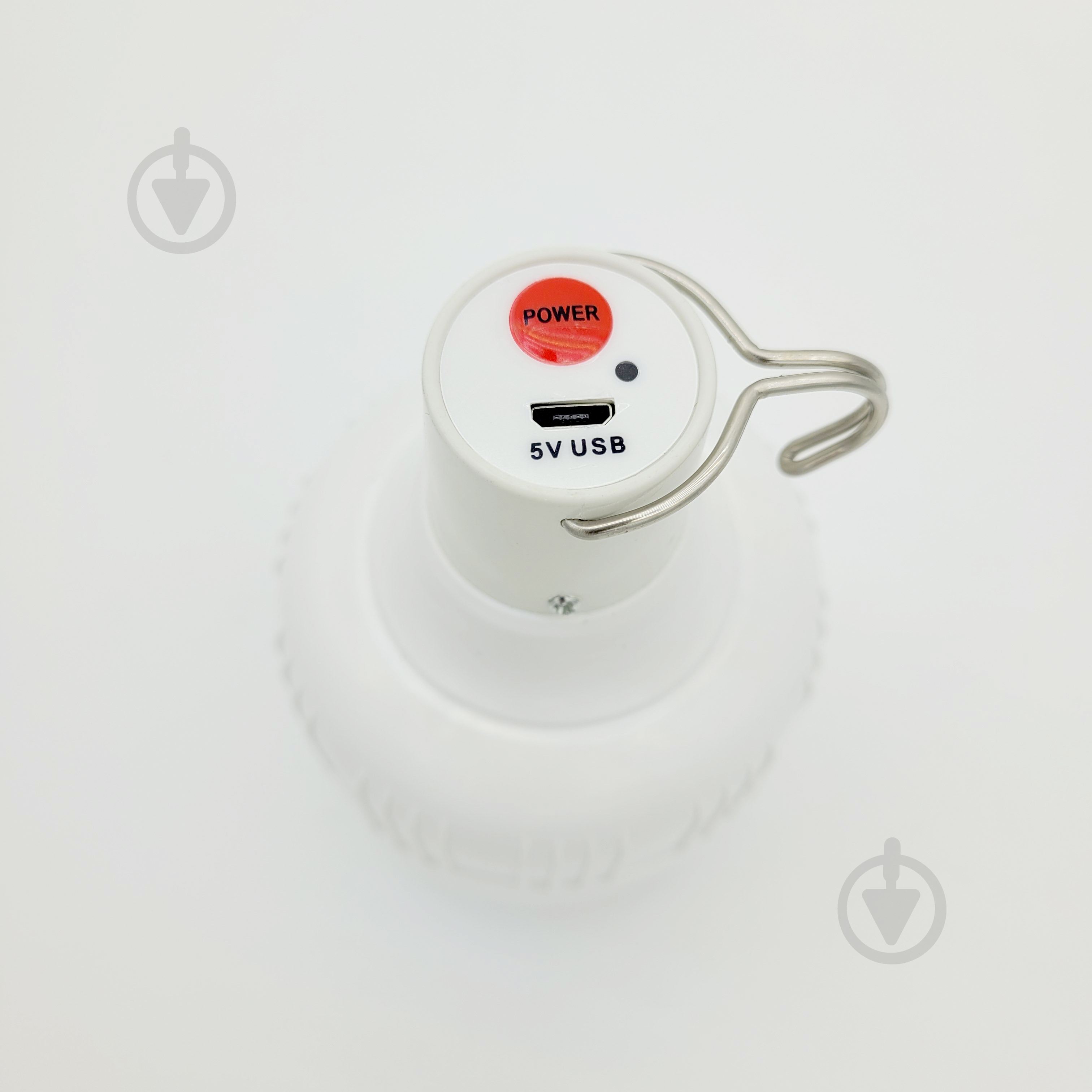 Лампа світлодіодна Xo YH04 1200mAh білий - фото 3
