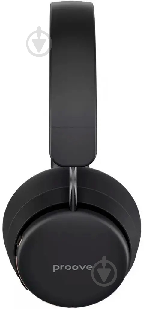 Наушники Proove Symphony black (HPSY00010001) - фото 6