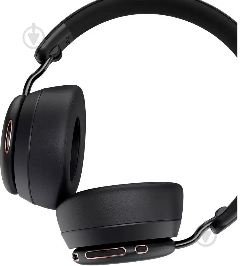 Наушники Proove Symphony black (HPSY00010001) - фото 3