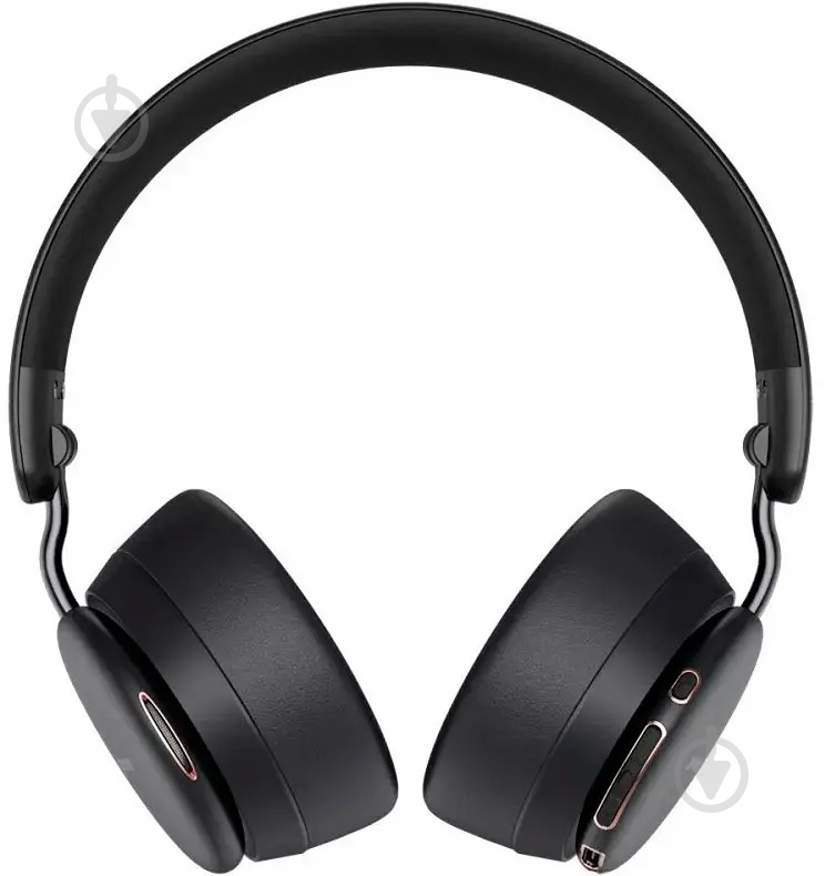 Наушники Proove Symphony black (HPSY00010001) - фото 1