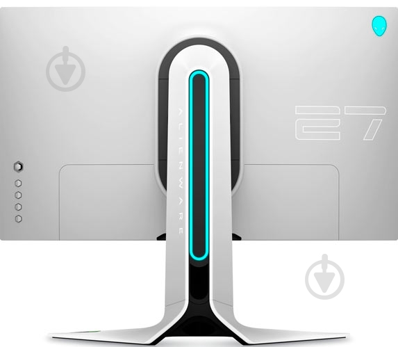 Монитор Dell Alienware AW2721D 27" (210-AXNU) - фото 10
