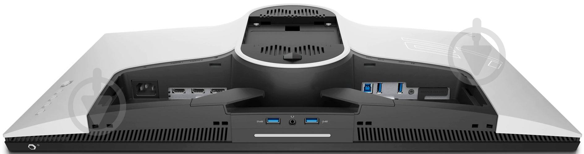 Монитор Dell Alienware AW2721D 27" (210-AXNU) - фото 11