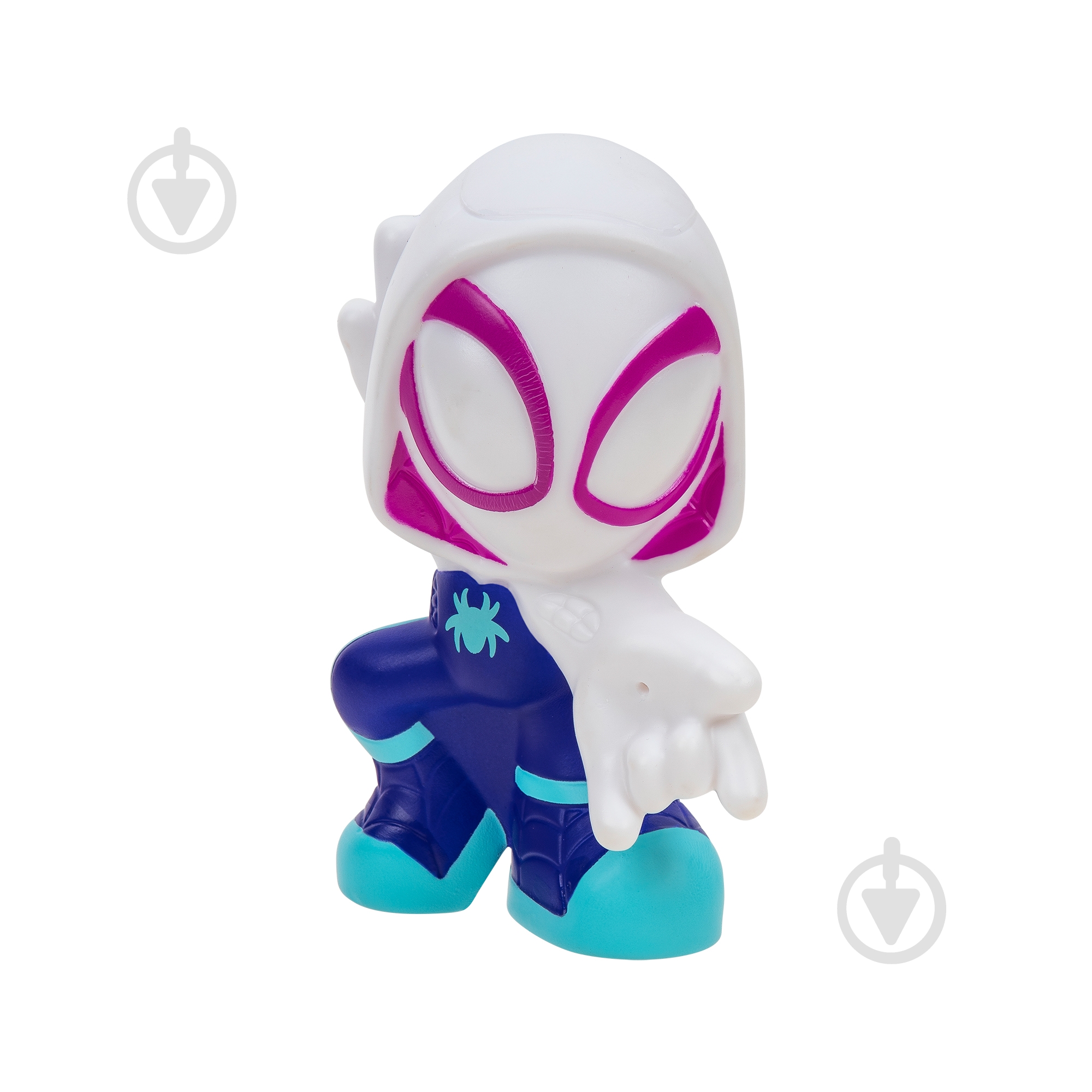 ᐉ Іграшка-бризкалка Spidey Bath Squirters Single pack Привид