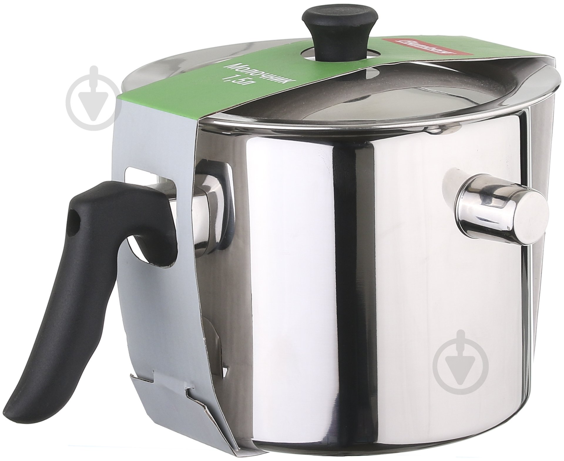 Молочник Flamberg RW0821-16S - фото 5