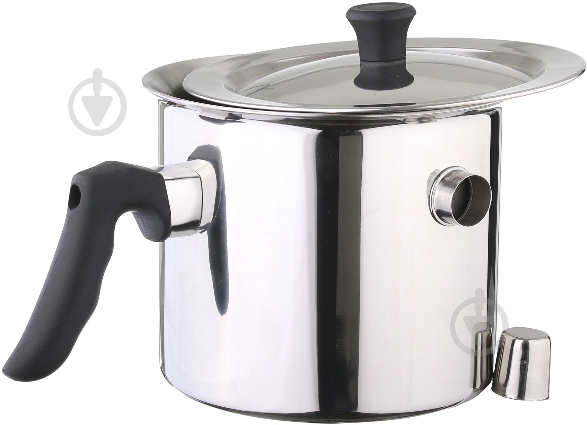 Молочник Flamberg RW0821-16S - фото 1