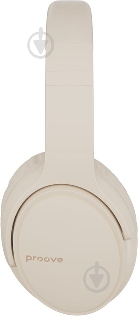 Наушники Proove Tender beige (HPTR00010007) - фото 2