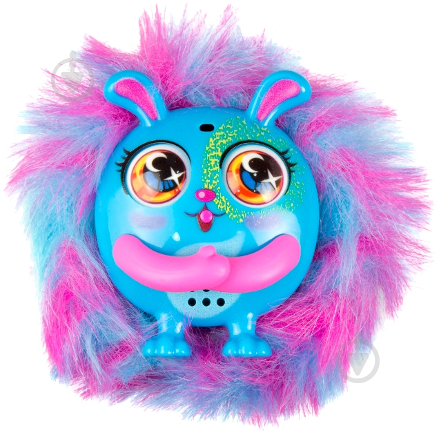 Игрушка интерактивная Tiny Furries S2 - ПУШИСТИК ЗІРОЧКА 83690-18 - фото 1