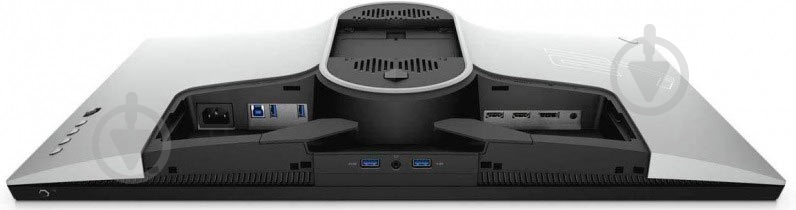 Монитор Dell AW2720HFA 27" (210-AXVY) - фото 8
