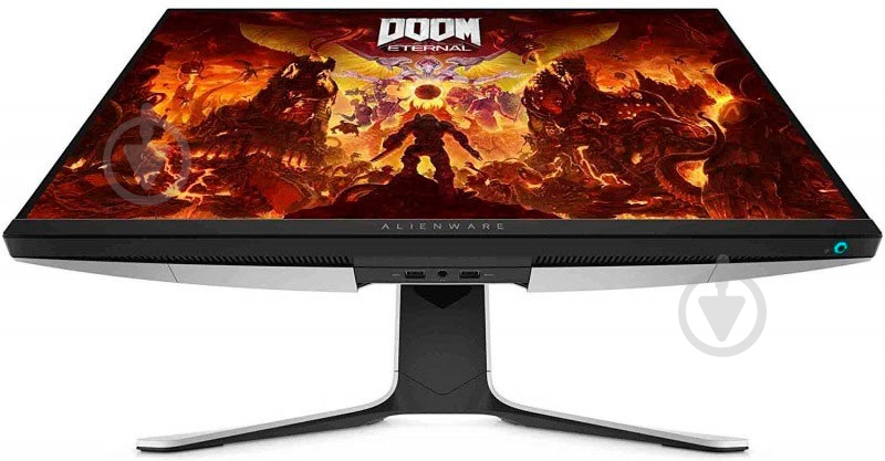 Монитор Dell AW2720HFA 27" (210-AXVY) - фото 5