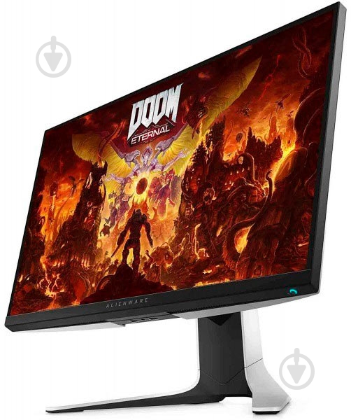 Монитор Dell AW2720HFA 27" (210-AXVY) - фото 3