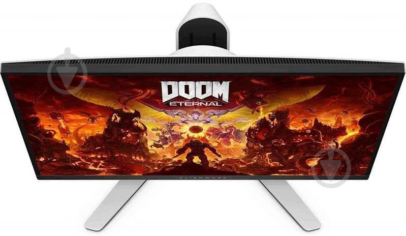 Монитор Dell AW2720HFA 27" (210-AXVY) - фото 4