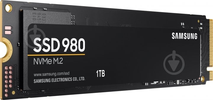 Apple 純正SSD Samsung 1TB ᐉ SSD-накопитель Samsung 980 1TB M.2 NVMe 1000GB M.2 PCI Express