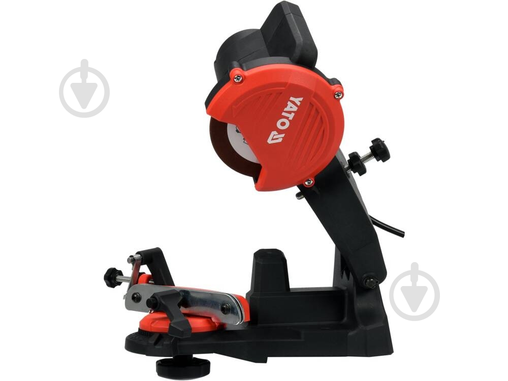 Верстат для заточування ланцюгів YATO YT-84990 - фото 1