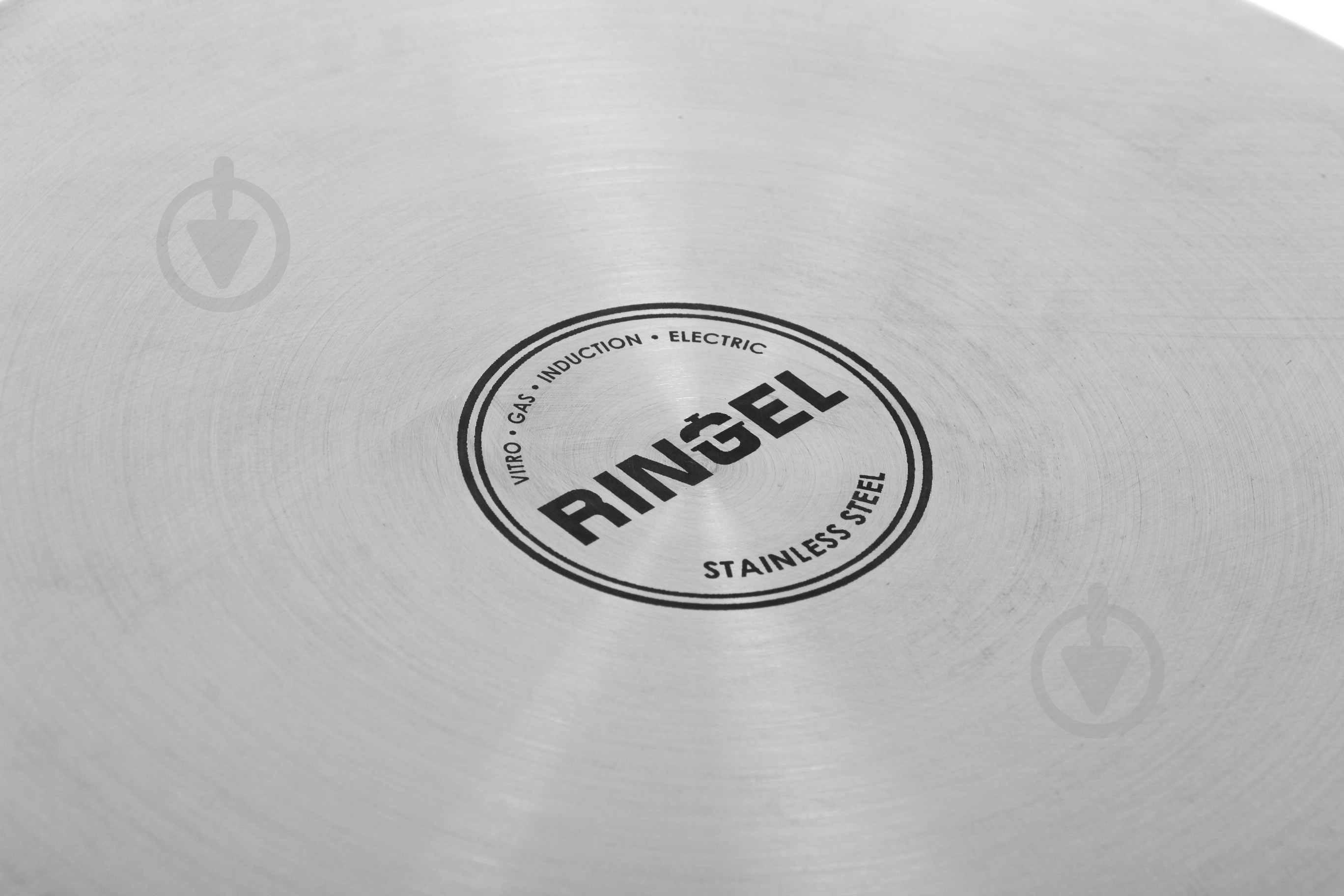 Кастрюля с крышкой Ringel Meyer 5,5 RG-2008-24 - фото 4