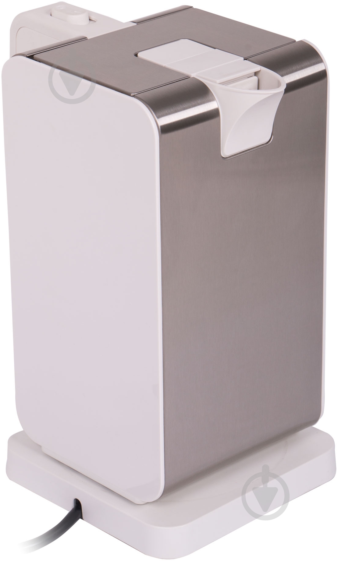 Электрочайник Panasonic NC-DK1WTQ - фото 2