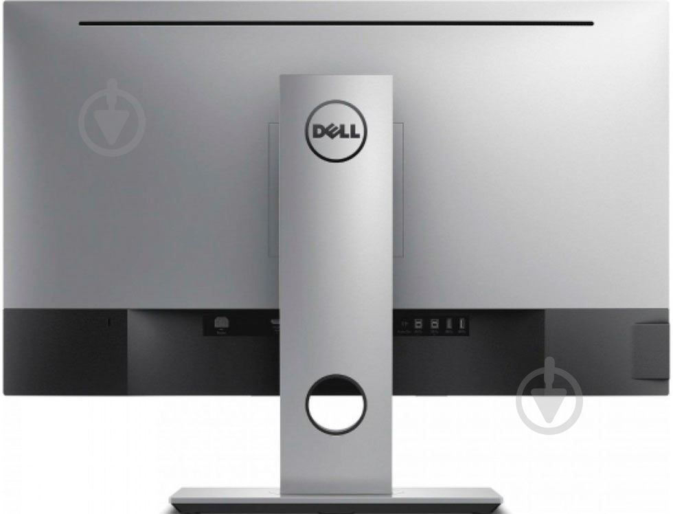 Монитор Dell UP2716DA 27" (210-AXWI) - фото 3