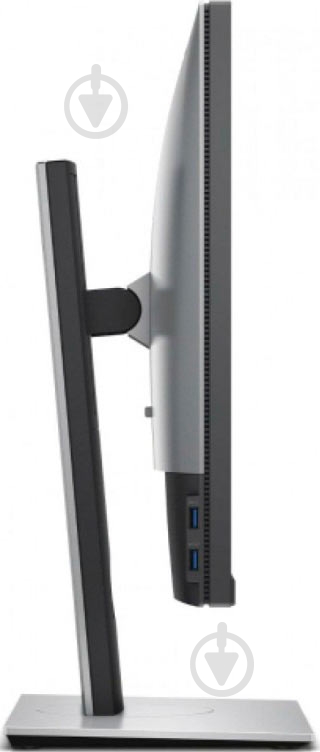 Монитор Dell UP2716DA 27" (210-AXWI) - фото 7