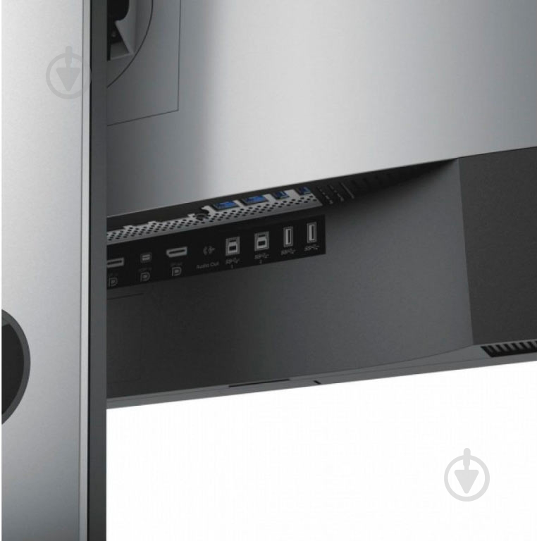 Монитор Dell UP2716DA 27" (210-AXWI) - фото 5