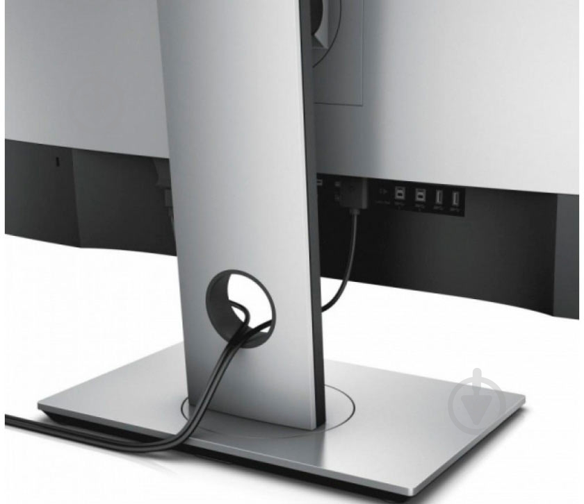 Монитор Dell UP2716DA 27" (210-AXWI) - фото 6