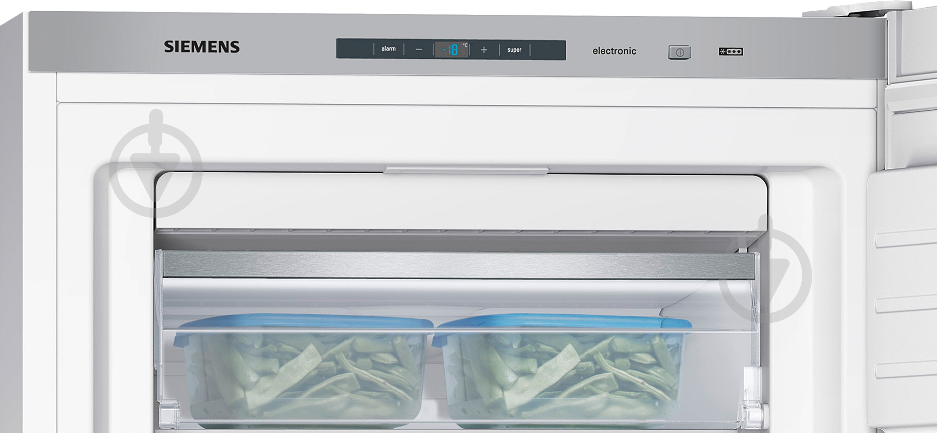 ᐉ Морозильная камера Siemens GS54NAW30 • Купить в Киеве, Украине