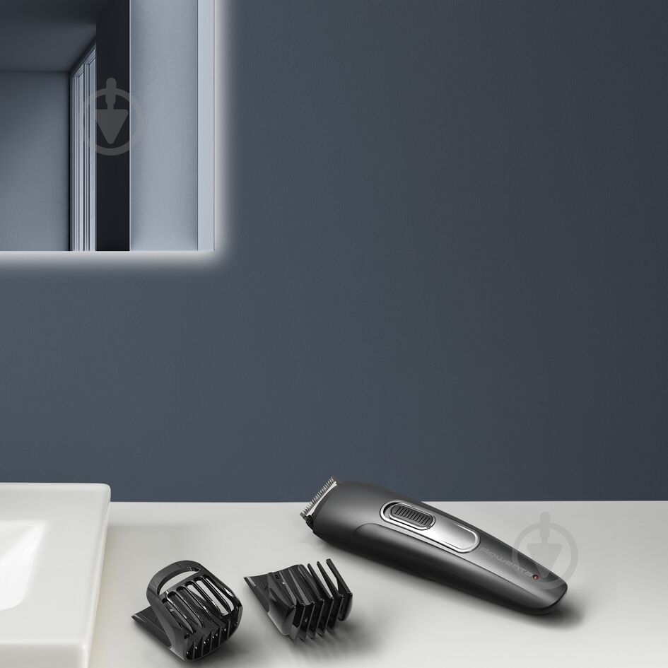 Триммер для бороды Rowenta STYLIS EASY TN2804E0 - фото 10