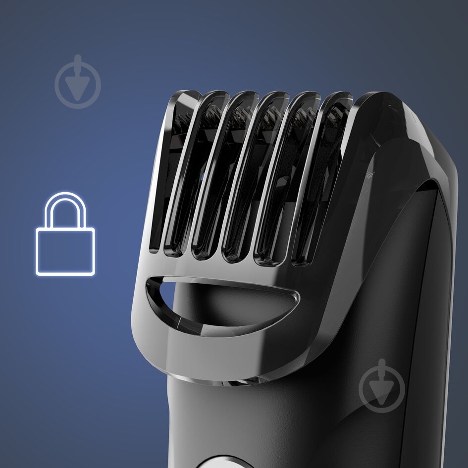 Триммер для бороды Rowenta STYLIS EASY TN2804E0 - фото 7