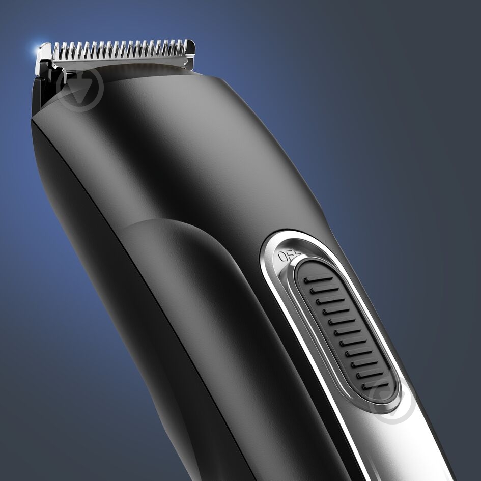 Триммер для бороды Rowenta STYLIS EASY TN2804E0 - фото 6