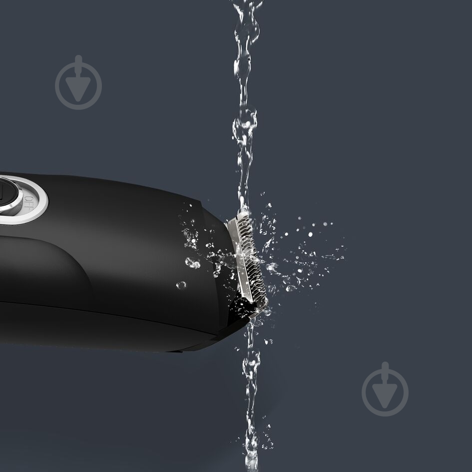 Триммер для бороды Rowenta STYLIS EASY TN2804E0 - фото 9