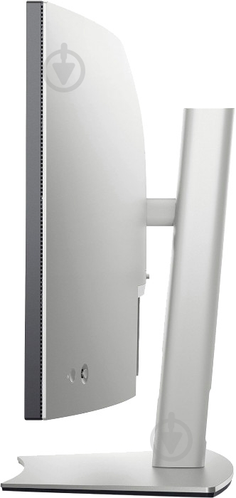 Монитор Dell UltraSharp U3421WE 34" (210-AXQL) - фото 6