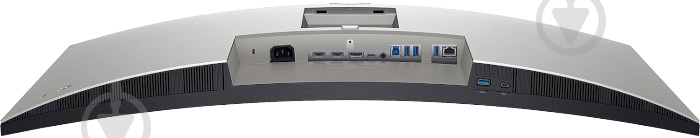 Монитор Dell UltraSharp U3421WE 34" (210-AXQL) - фото 8