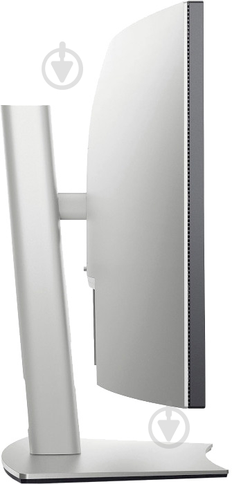 Монитор Dell UltraSharp U3421WE 34" (210-AXQL) - фото 5