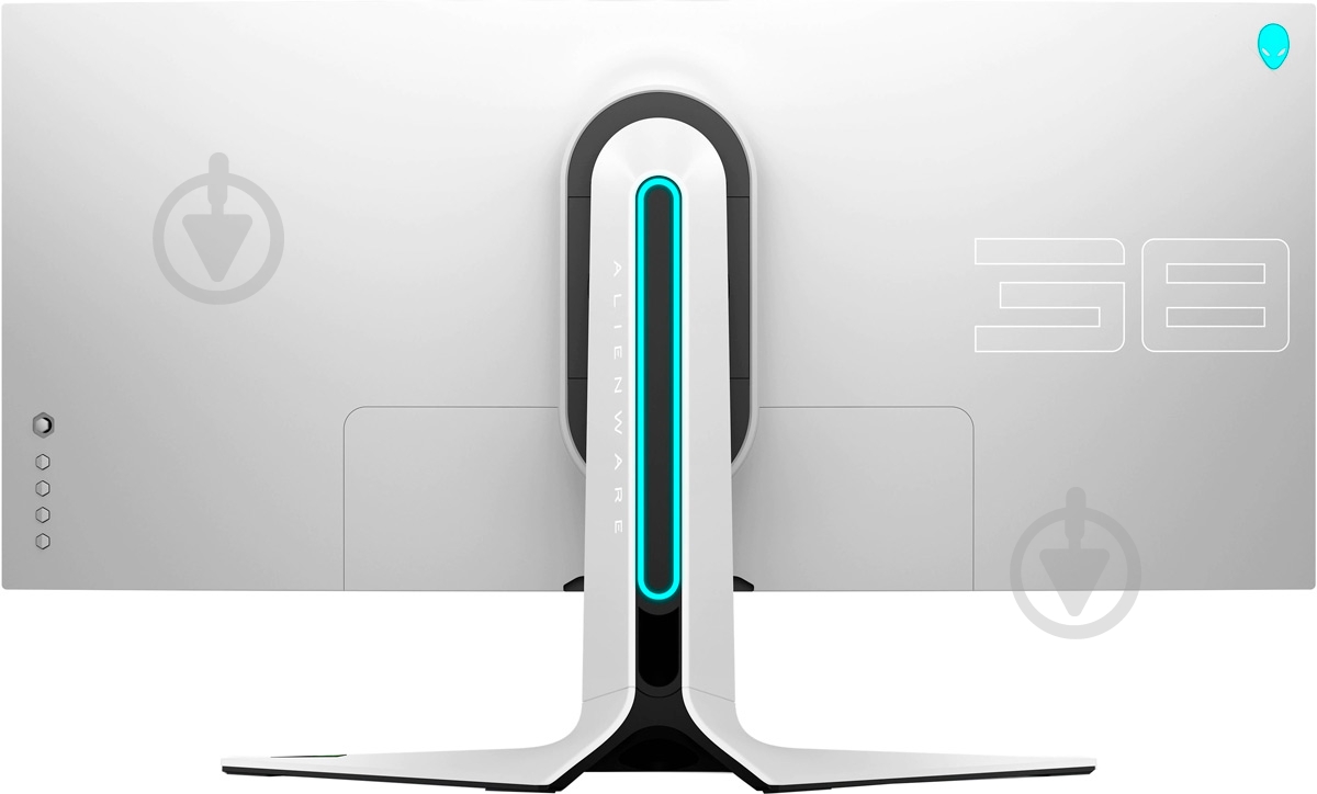 Монитор Dell AW3821DW 37,5" (210-AXQM) - фото 6