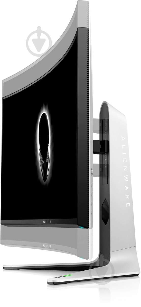 Монитор Dell AW3821DW 37,5" (210-AXQM) - фото 10