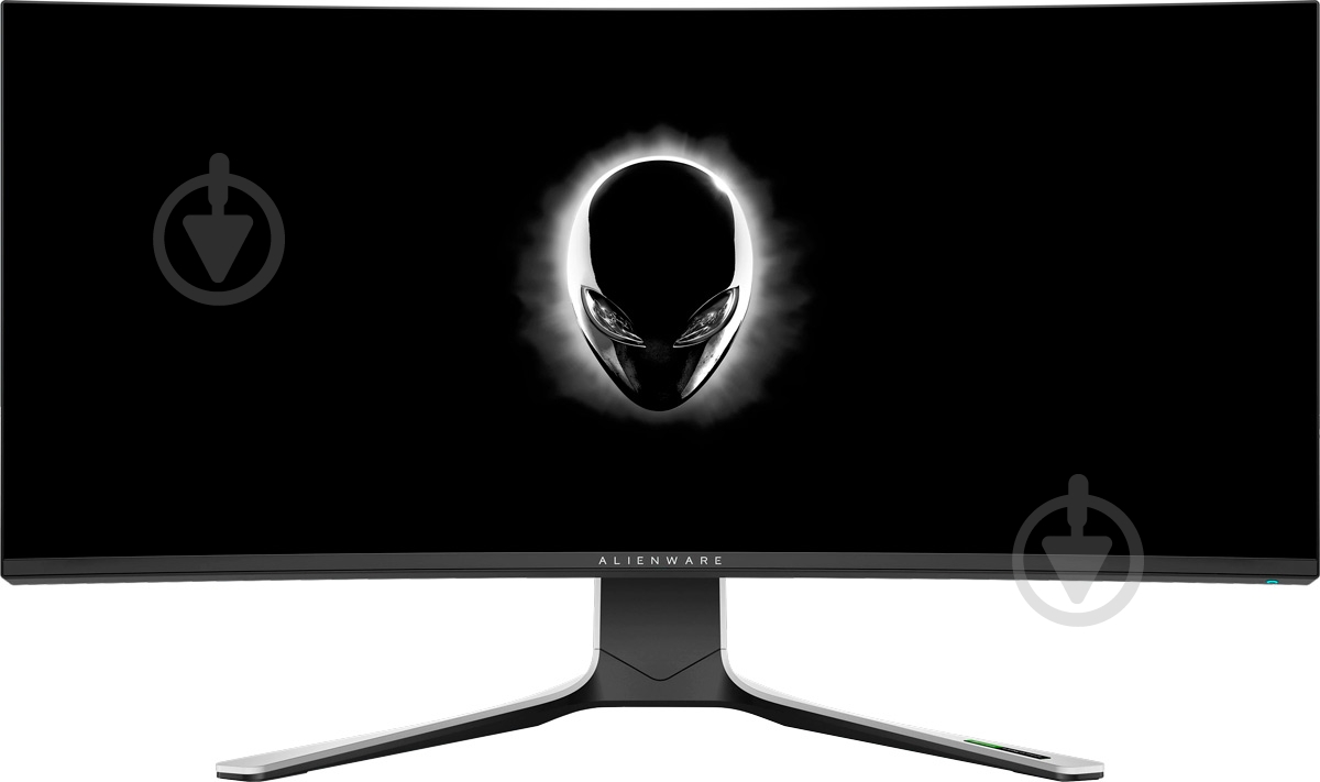 Монитор Dell AW3821DW 37,5" (210-AXQM) - фото 1