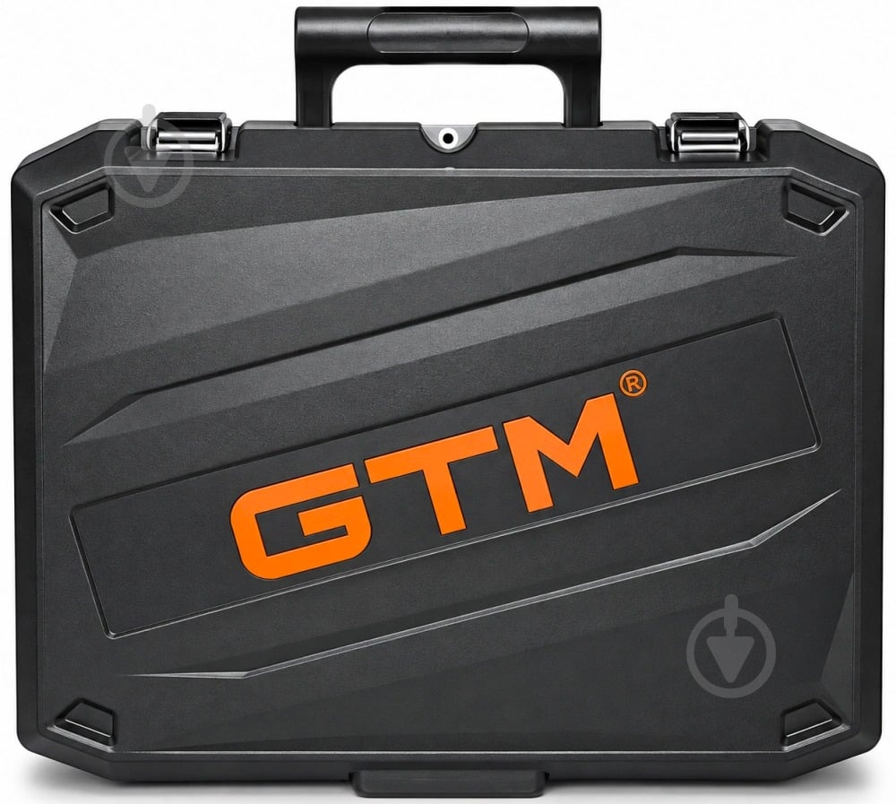 Перфоратор GTM + RH30/1200 бочковый RH30/1200 - фото 6