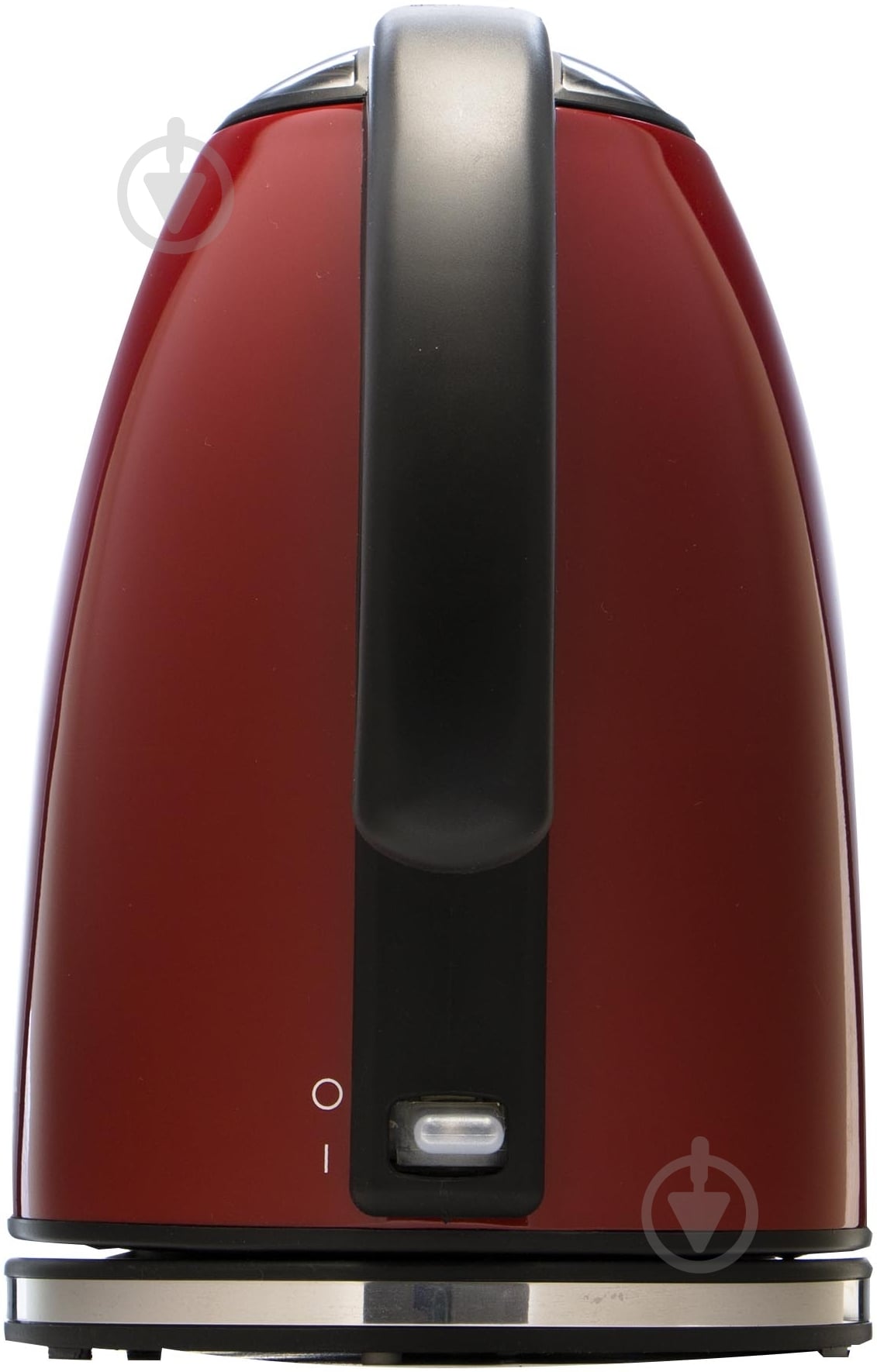 Электрочайник Russell Hobbs 18941-70 Flame Red - фото 3