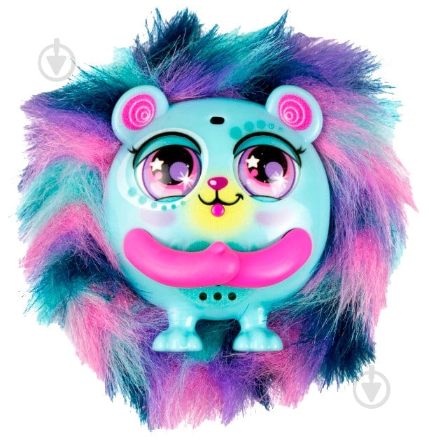 Игрушка интерактивная Tiny Furries S2 - ПУШИСТИК ЙОГУРТ 83690-6 - фото 1 Игрушка интерактивная Tiny Furries S2 - ПУШИСТИК ЙОГУРТ 83690-6 - фото 1