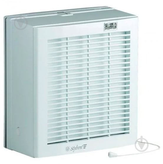 Вытяжной вентилятор Soler&Palau HV-300 A - фото 1 Вытяжной вентилятор Soler&Palau HV-300 A - фото 1