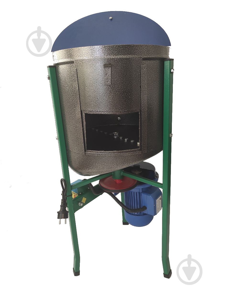 Кукурузолущилка "Гарный хозяин" - фото 1