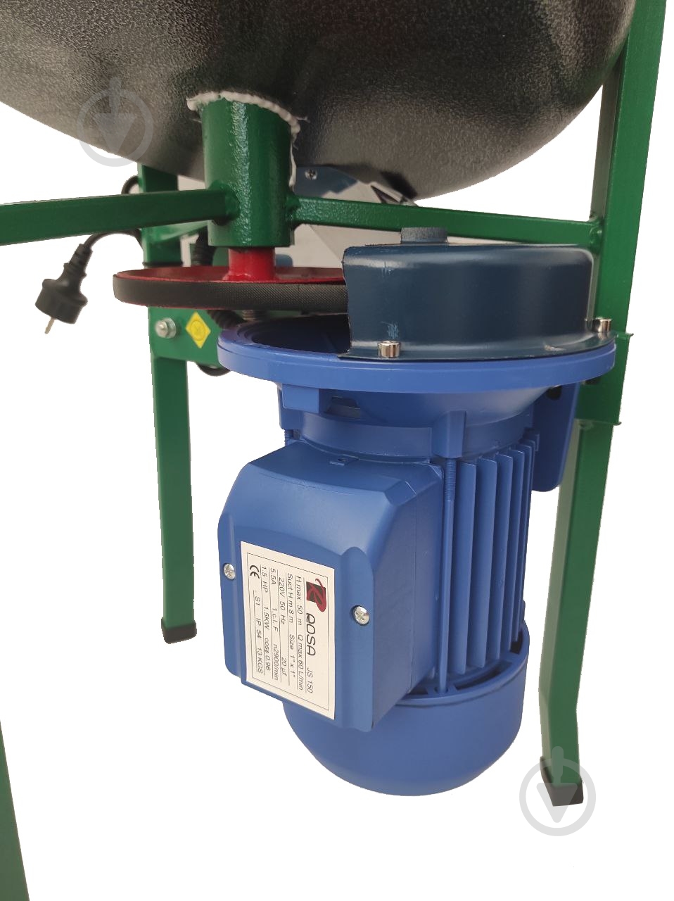 Кукурузолущилка "Гарный хозяин" - фото 2