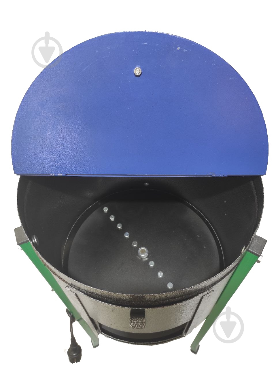 Кукурузолущилка "Гарный хозяин" - фото 5